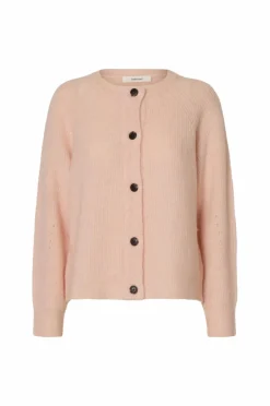 Selected FEMME Cardigan slfLulu LS Knit Short Cardigan