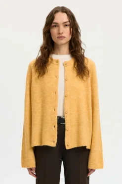 Selected FEMME Cardigan slfLulu New LS Knit Cardigan