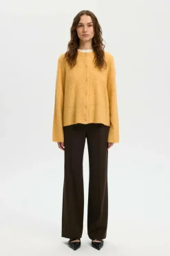 Selected FEMME Cardigan slfLulu New LS Knit Cardigan
