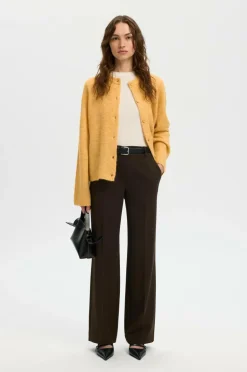 Selected FEMME Cardigan slfLulu New LS Knit Cardigan