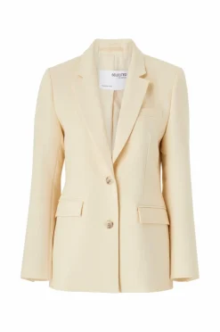 Selected FEMME Habitjakke slfRita Classic Blazer