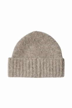 Selected FEMME Hue slfGabriella Wool Blend Knit
