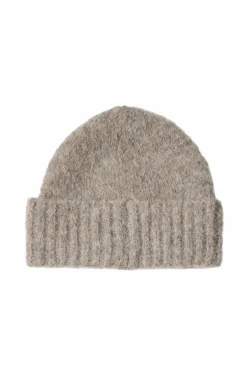 Selected FEMME Hue slfGabriella Wool Blend Knit