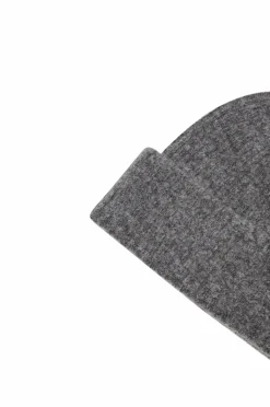 Selected FEMME Hue slfMaline Knit Beanie