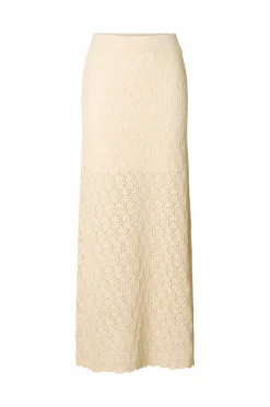 Selected FEMME Nederdel slfNiva HW Knit