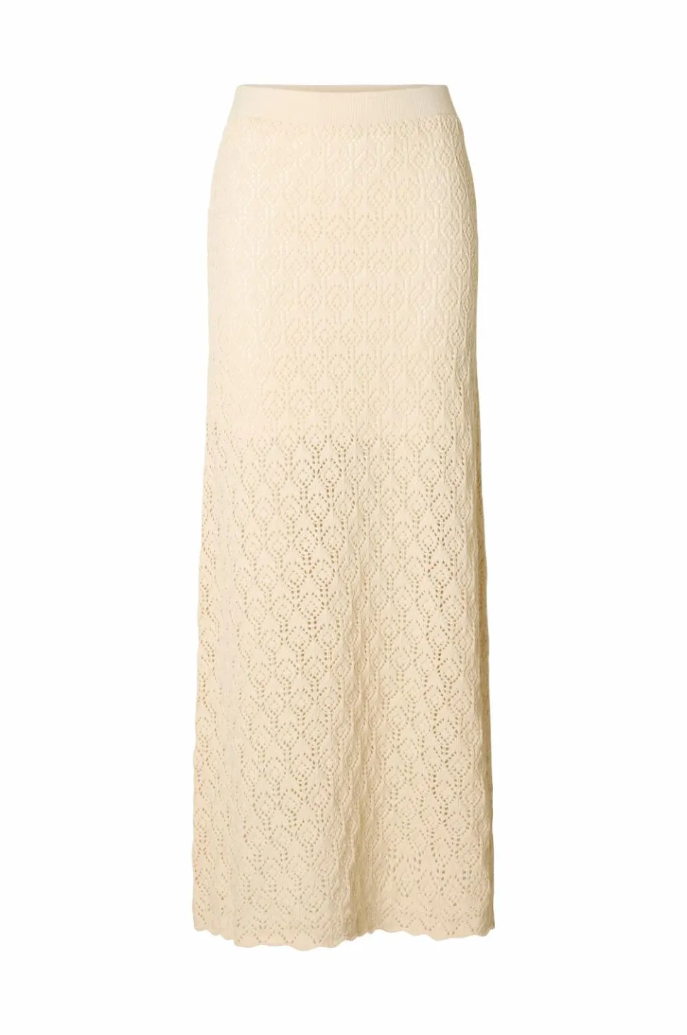 Selected FEMME Nederdel slfNiva HW Knit