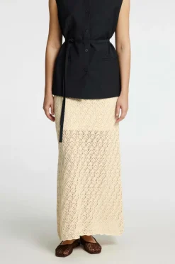 Selected FEMME Nederdel slfNiva HW Knit