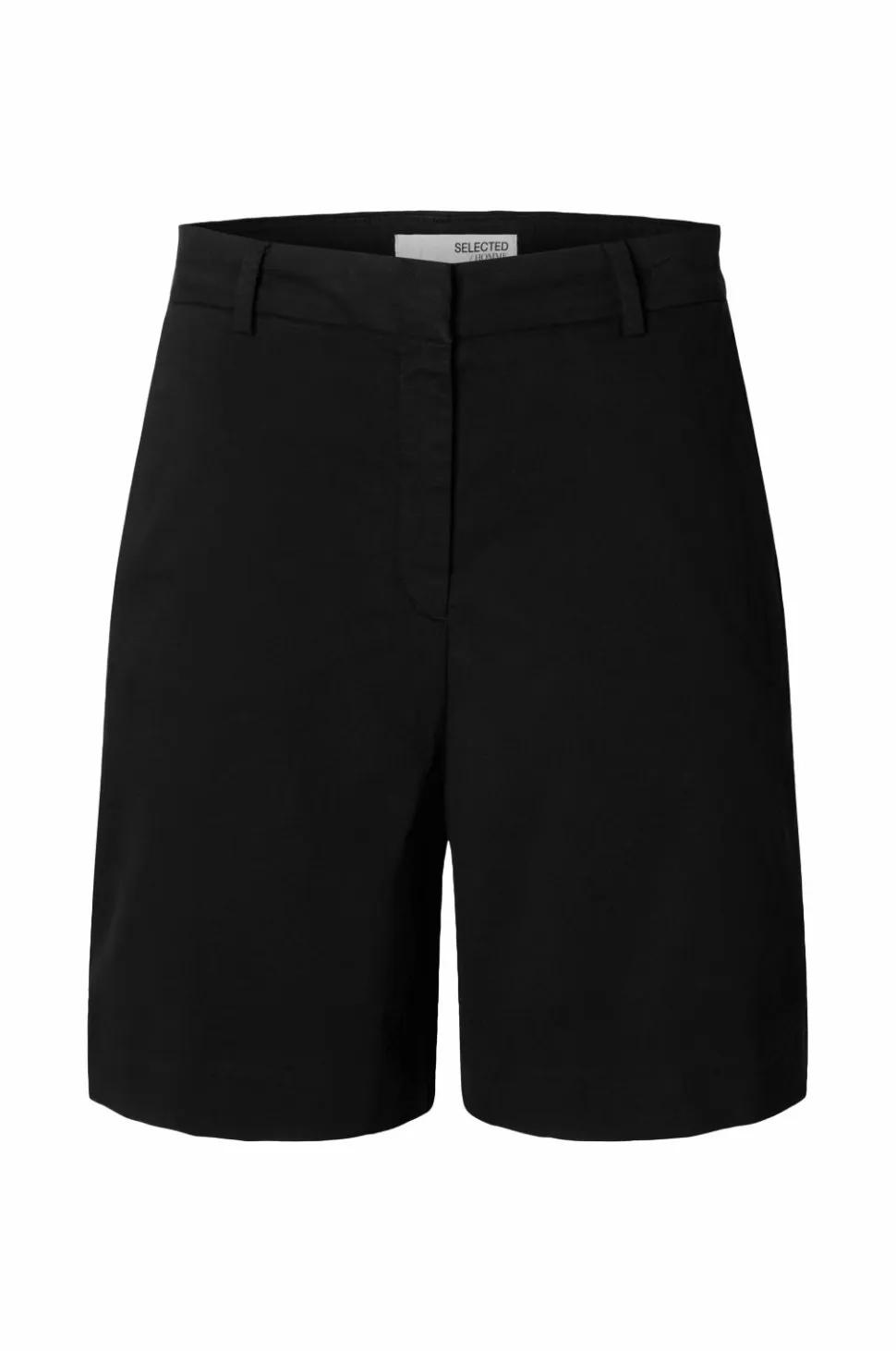 Selected FEMME Shorts slfVienna HW Wide Shorts