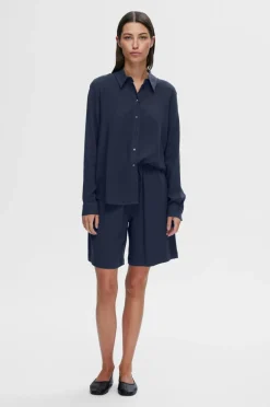 Selected FEMME Shorts slfViva MW