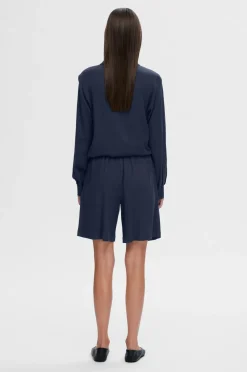 Selected FEMME Shorts slfViva MW