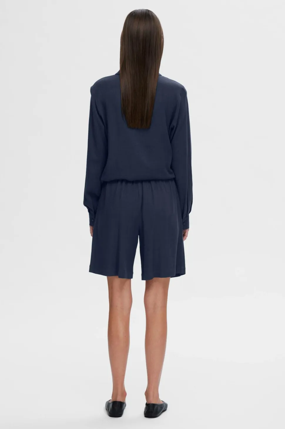 Selected FEMME Shorts slfViva MW