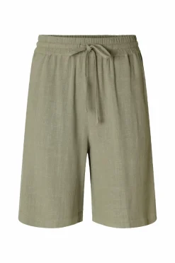 Selected FEMME Shorts slfViva MW