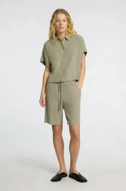 Selected FEMME Shorts slfViva MW