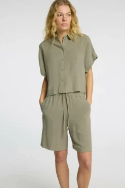 Selected FEMME Shorts slfViva MW