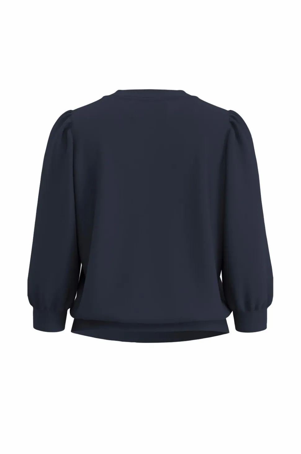 Selected FEMME Sweatshirt slfTenny 3/4 Sweat Top