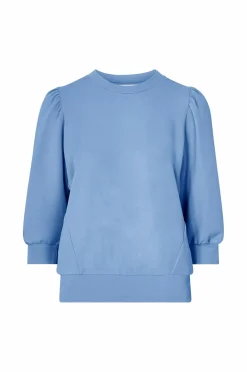Selected FEMME Sweatshirt slfTenny 3/4 Sweat Top