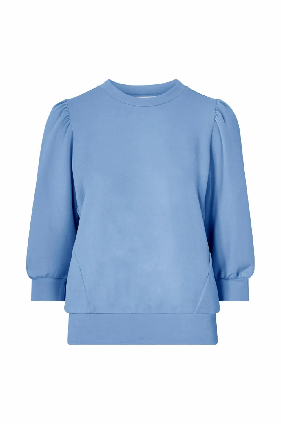 Selected FEMME Sweatshirt slfTenny 3/4 Sweat Top
