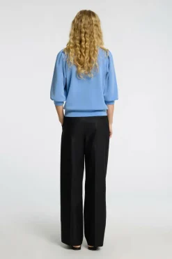 Selected FEMME Sweatshirt slfTenny 3/4 Sweat Top