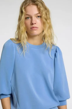 Selected FEMME Sweatshirt slfTenny 3/4 Sweat Top
