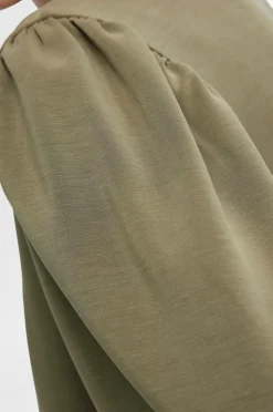 Selected FEMME Sweatshirt slfTenny 3/4 Sweat Top