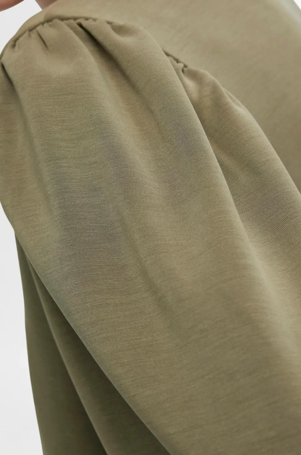 Selected FEMME Sweatshirt slfTenny 3/4 Sweat Top