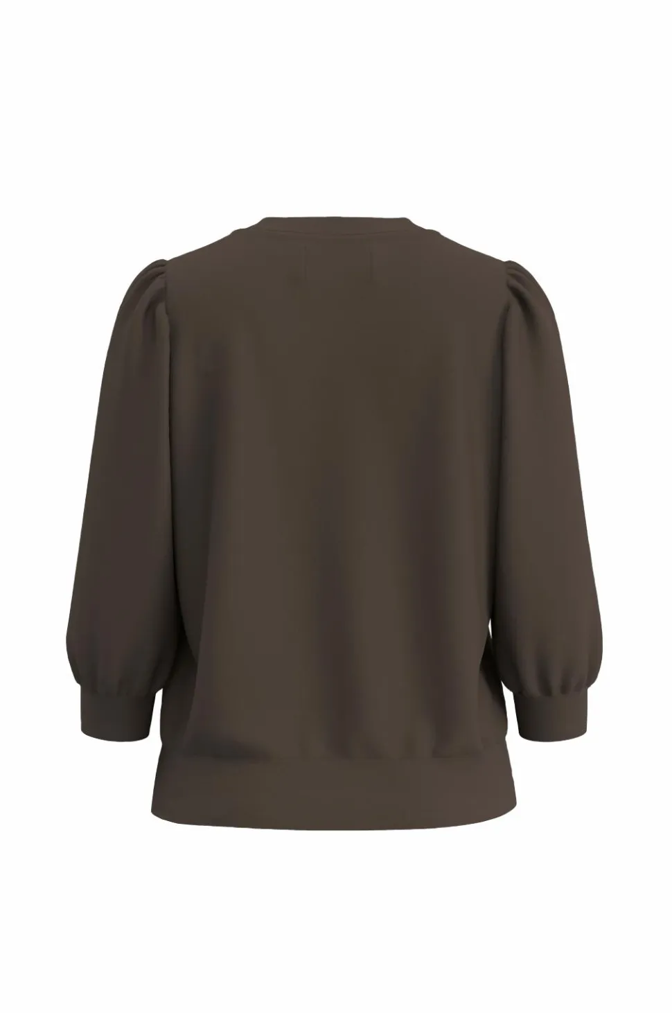 Selected FEMME Sweatshirt slfTenny 3/4 Sweat Top