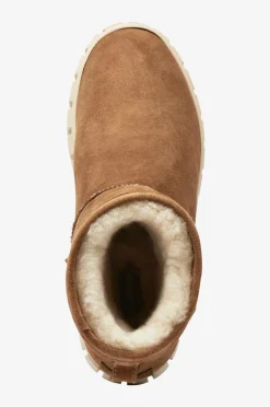 Shepherd Boots Alexa