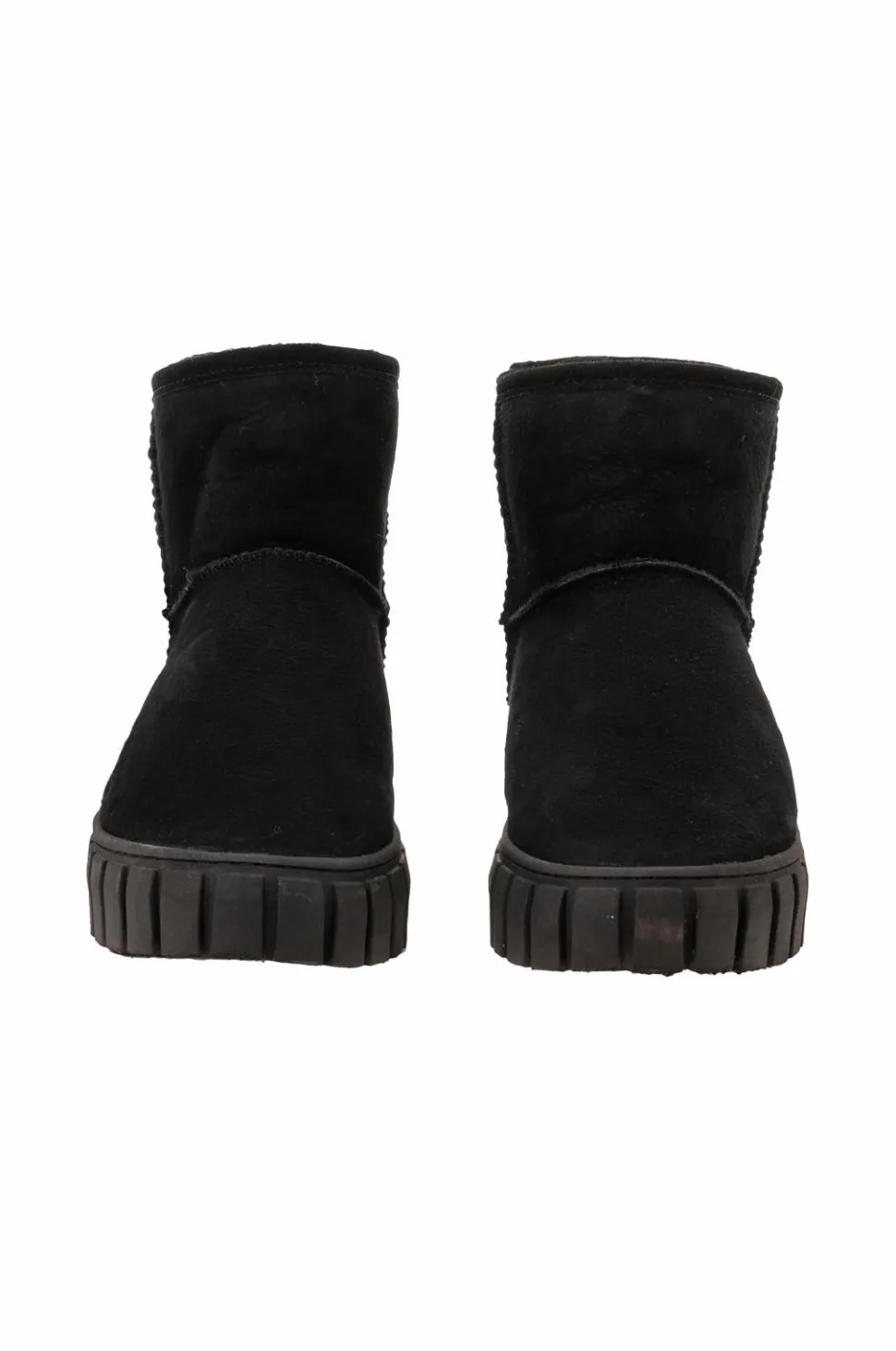 Shepherd Boots Alexa