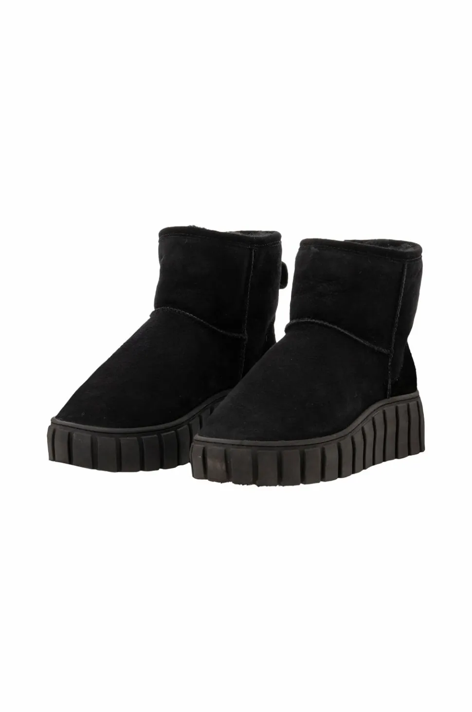 Shepherd Boots Alexa
