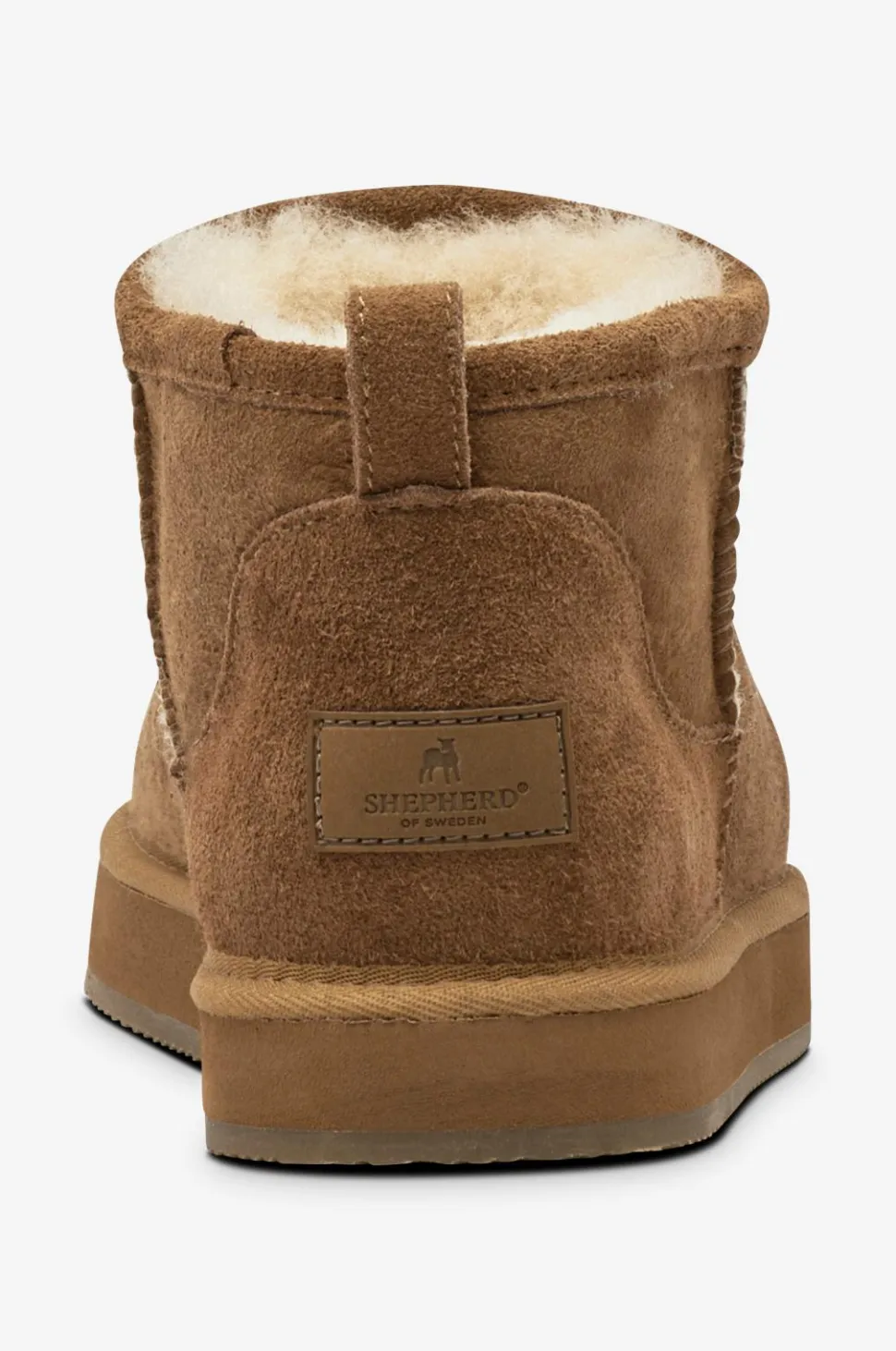 Shepherd Boots Glasgow
