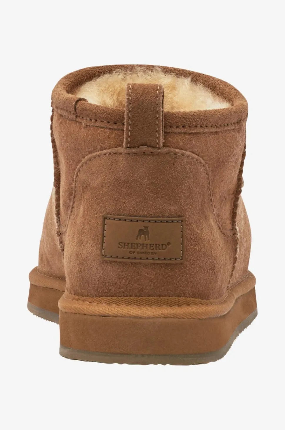 Shepherd Boots Kim