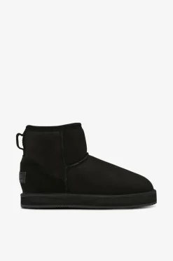 Shepherd Boots Paris