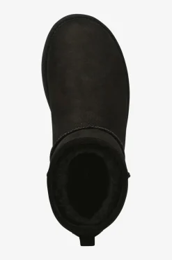 Shepherd Boots Paris