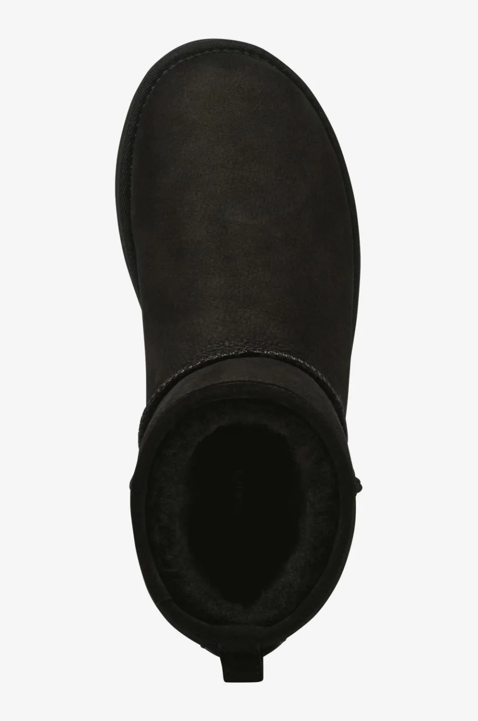 Shepherd Boots Paris