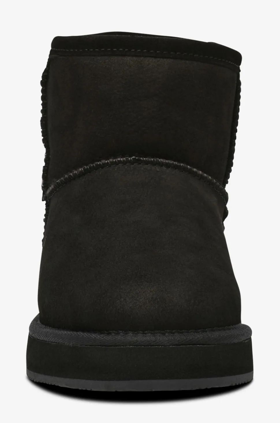 Shepherd Boots Paris