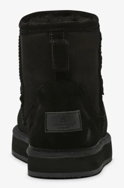 Shepherd Boots Paris