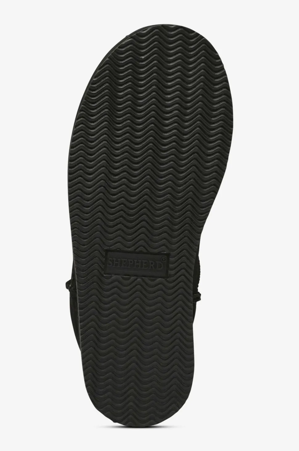 Shepherd Boots Paris