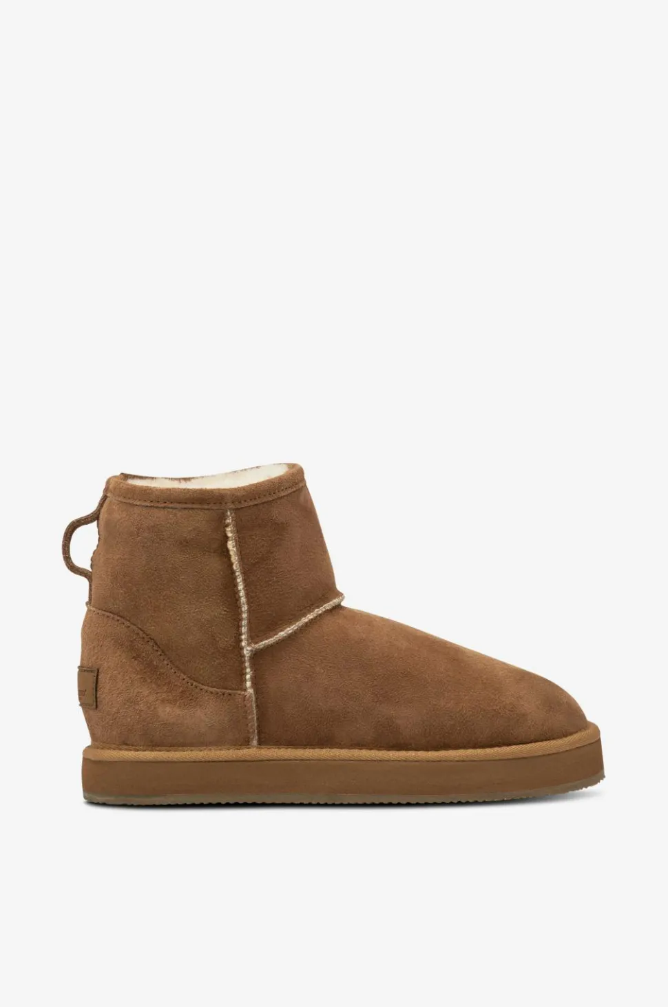 Shepherd Boots Paris