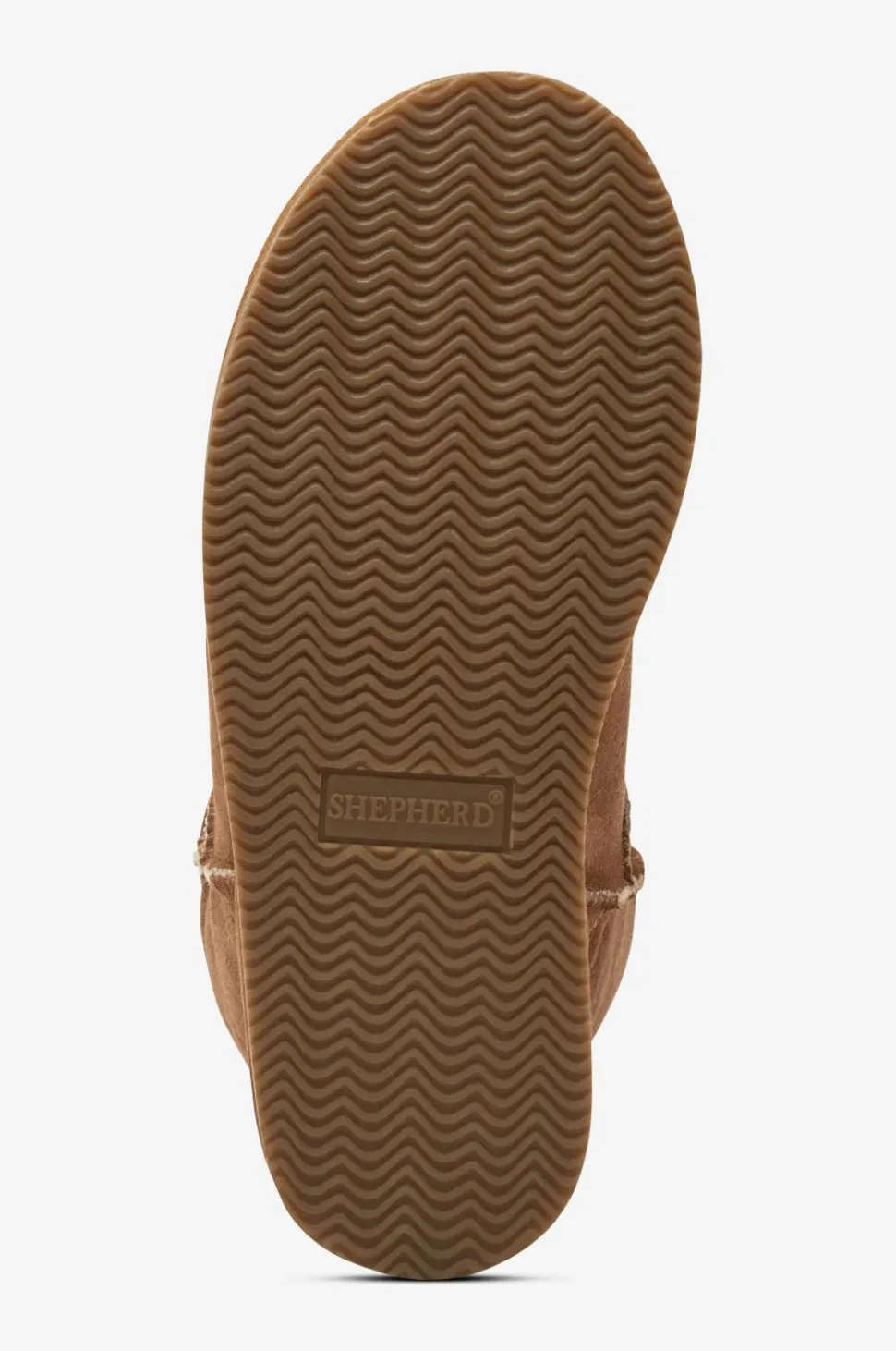 Shepherd Boots Paris