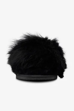 Shepherd Hjemmesko Tessan slip-on i fåreskind
