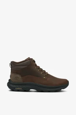 Skechers Ankelstøvler Pollard - Waylon