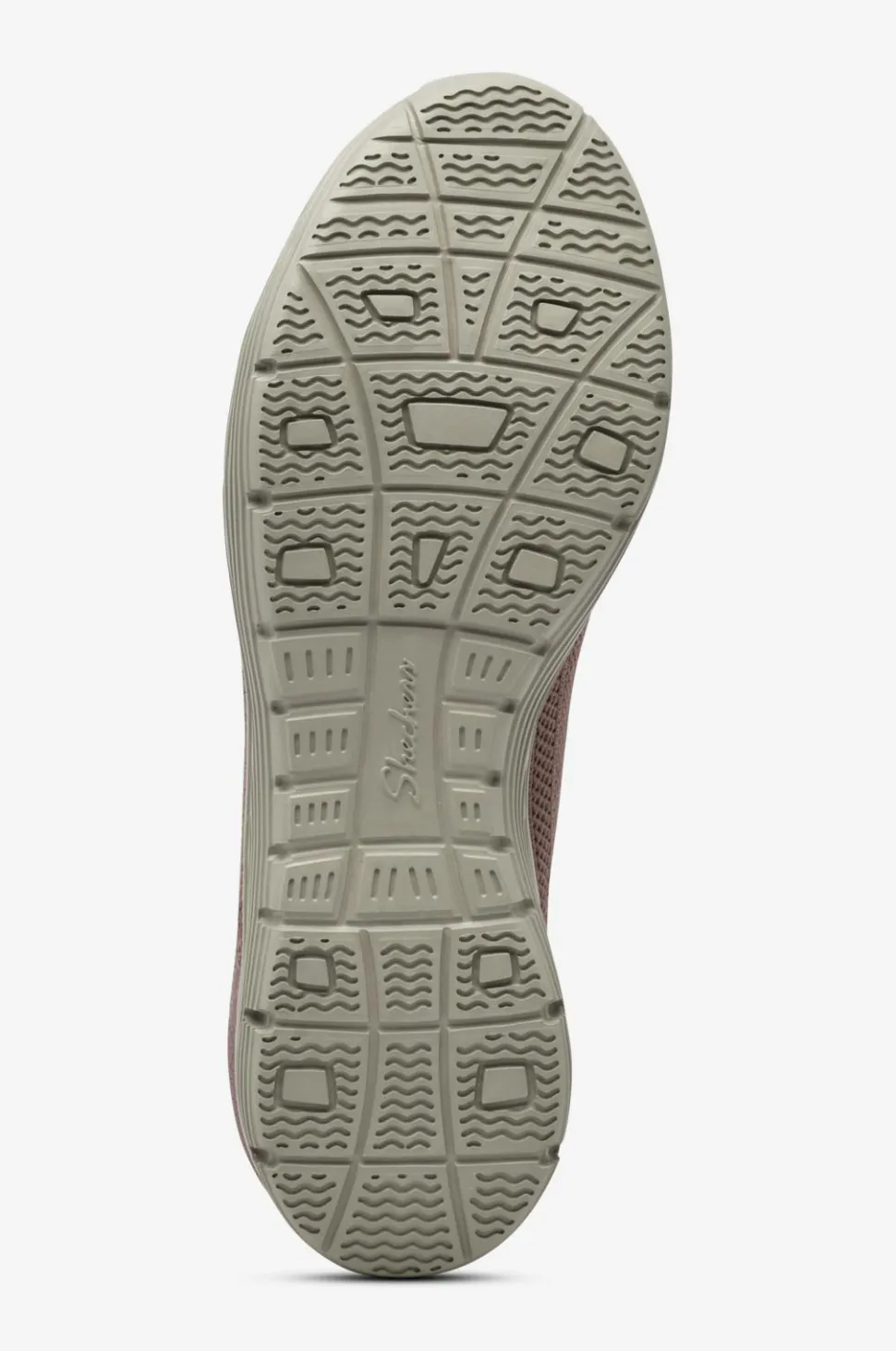 Skechers Ballerinasko Seager - Believe It