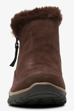 Skechers Boots Easy Going Cool Zip