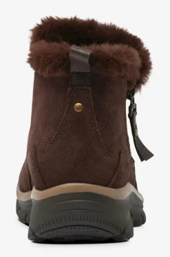 Skechers Boots Easy Going Cool Zip