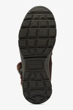 Skechers Boots Easy Going Cool Zip
