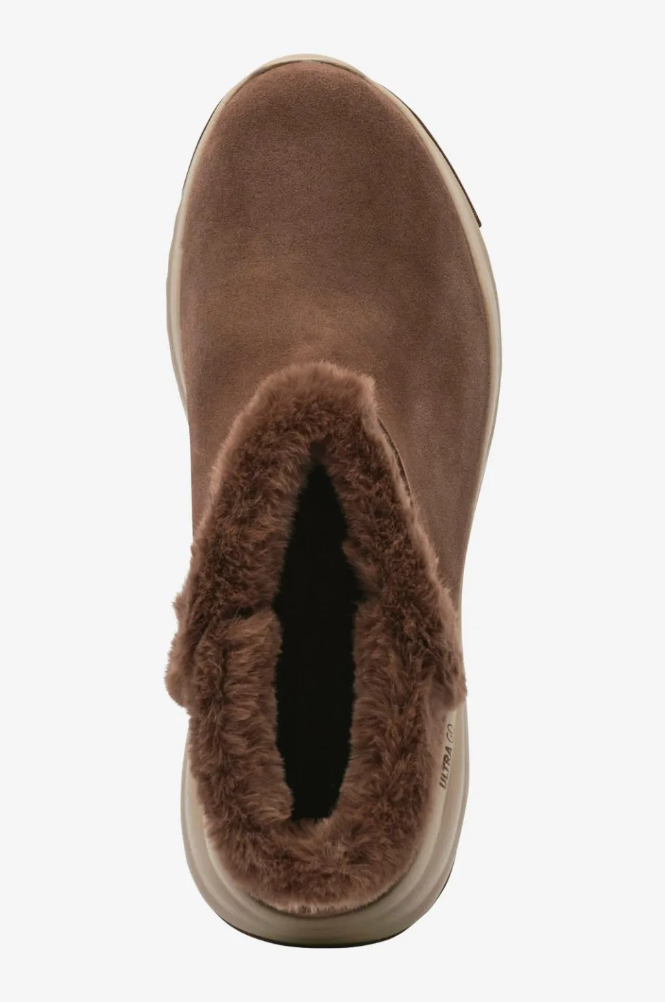 Skechers Boots On-the-go Stellar - Cozy Step