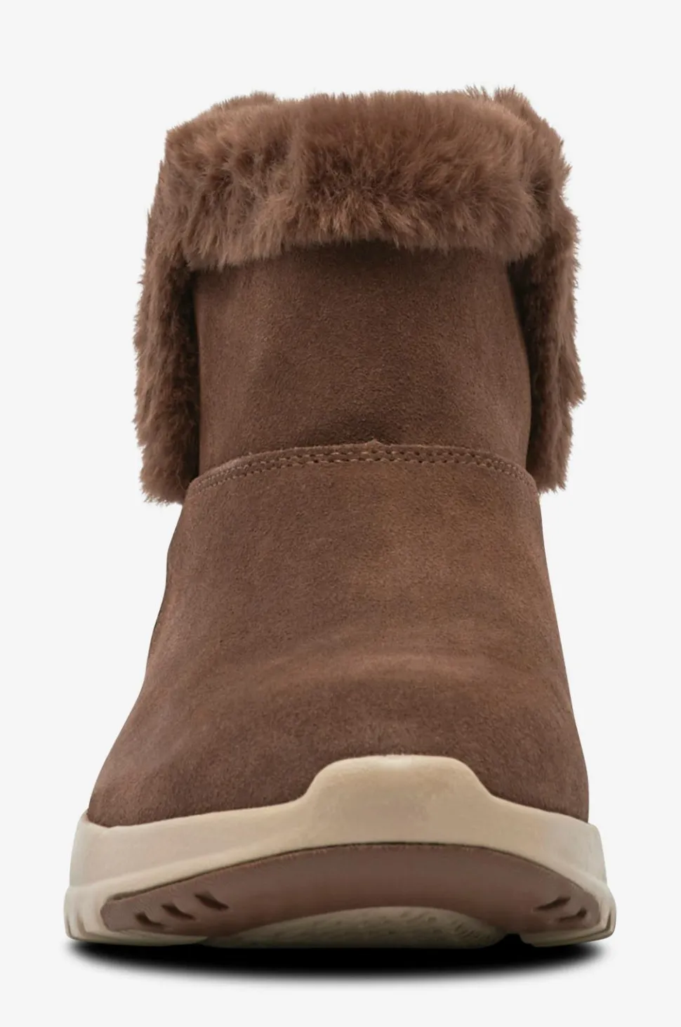 Skechers Boots On-the-go Stellar - Cozy Step