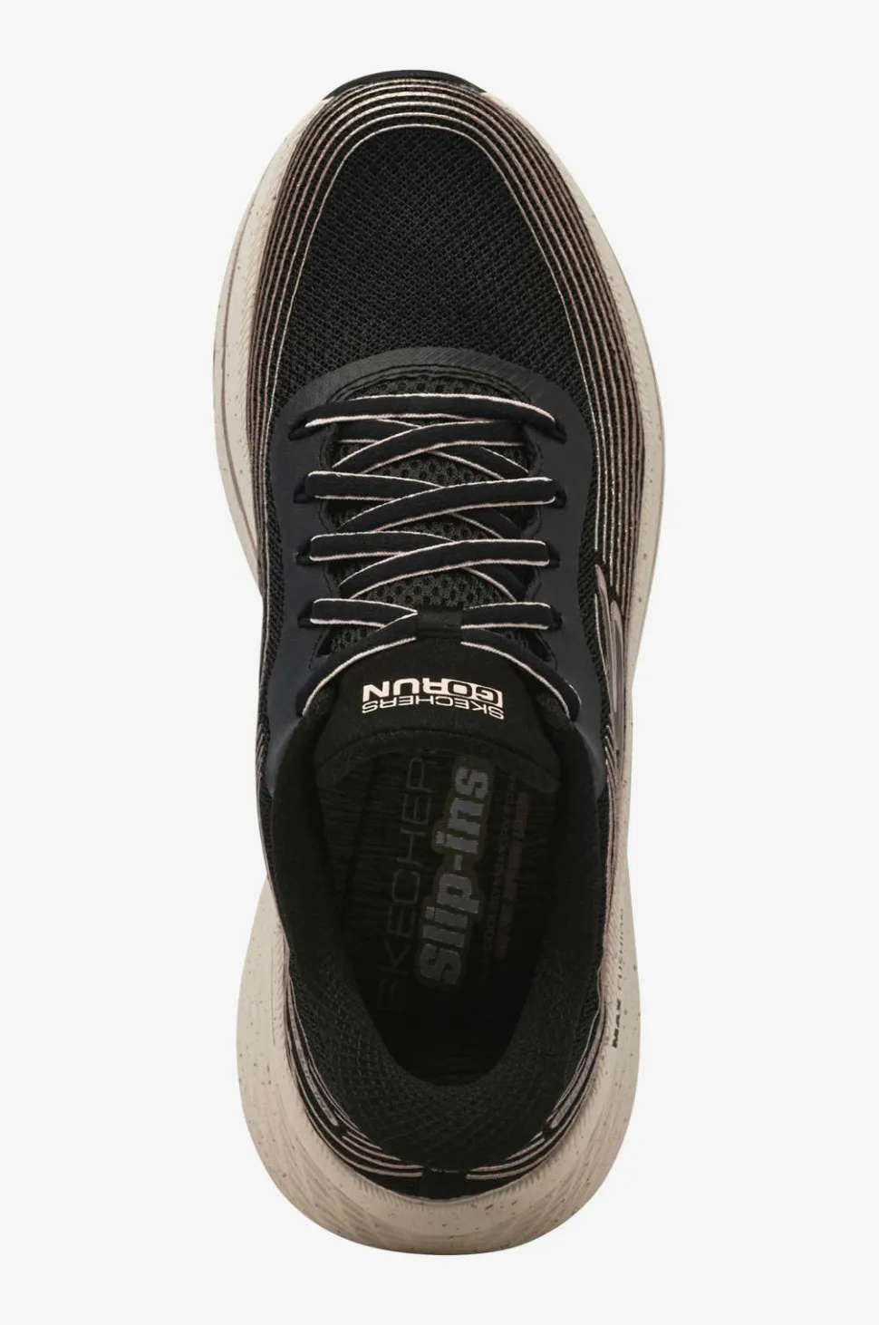 Skechers Løbesko Max Cushioning Elite 2.0 - KA