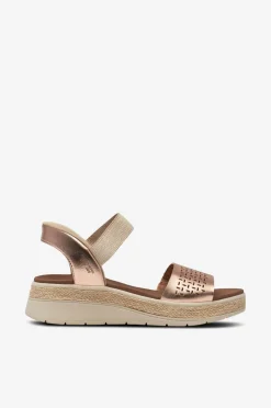 Skechers Sandaler Bobs Sun Ray - Step Aside