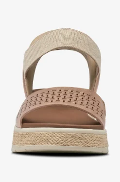 Skechers Sandaler Bobs Sun Ray - Step Aside